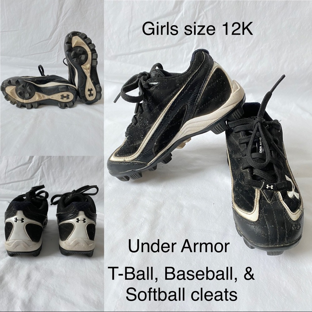 Kids Cleates